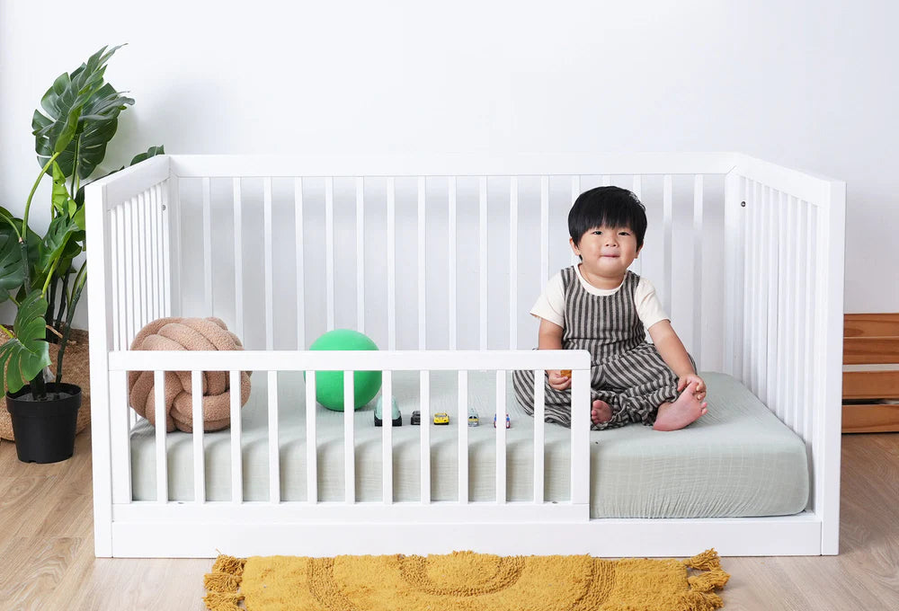 Baby Cot Safety Tips for Parents Little Hushies Hong Kong Hush Home