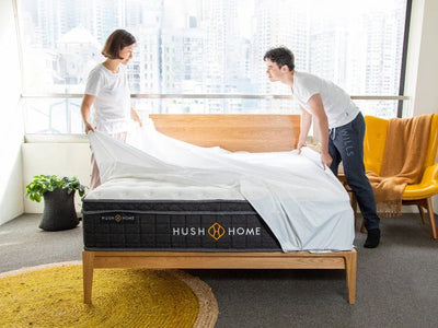 Best Hong Kong Bed Sheets and Bedding Buying Guide