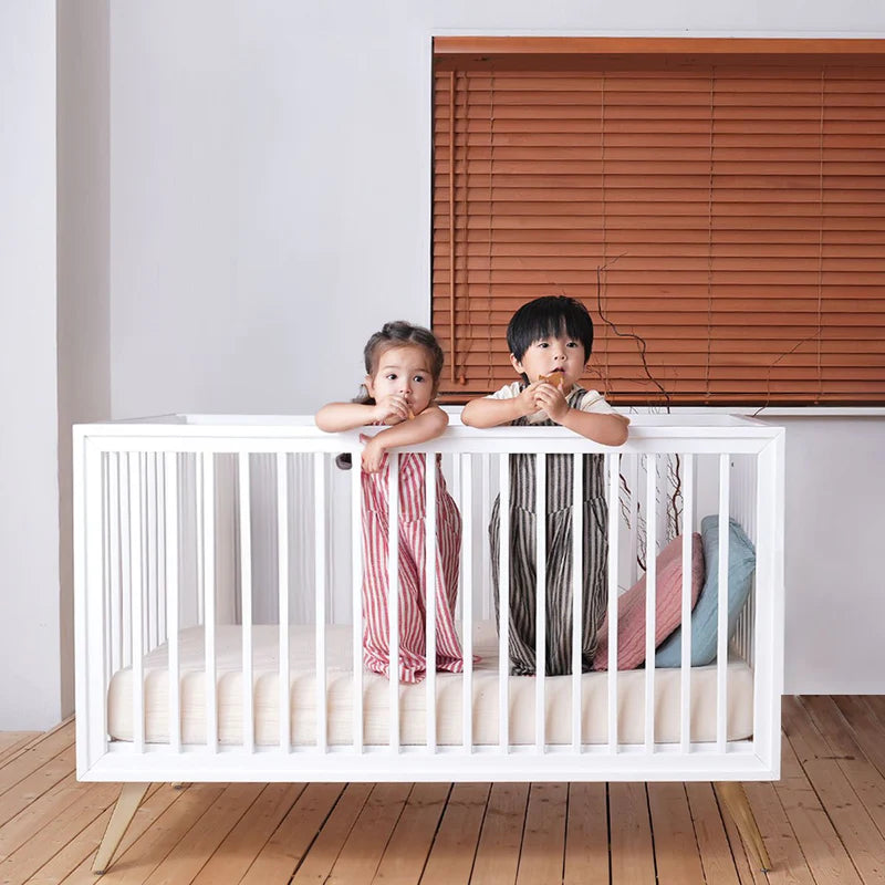 Home crib best sale