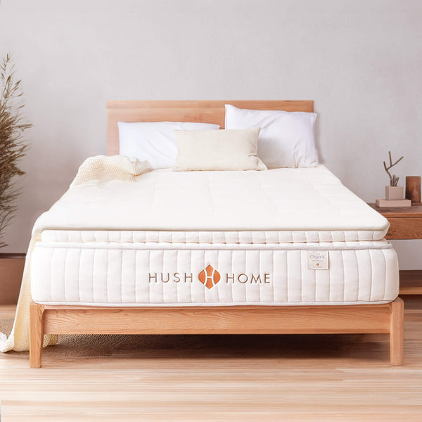 床褥和床架| Hush Home® 香港