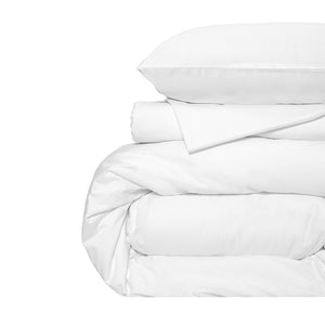 The Egyptian Cotton Hotel Bed Sheets | Hush Home® Hong Kong