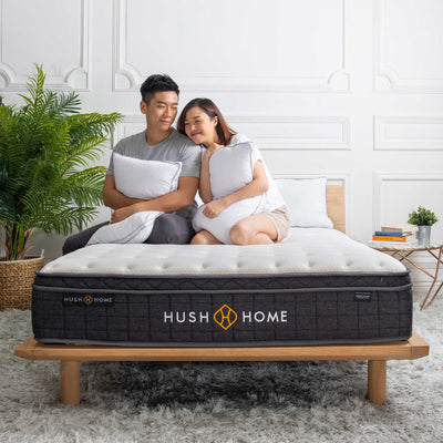 Kong at on sale home mattress bed